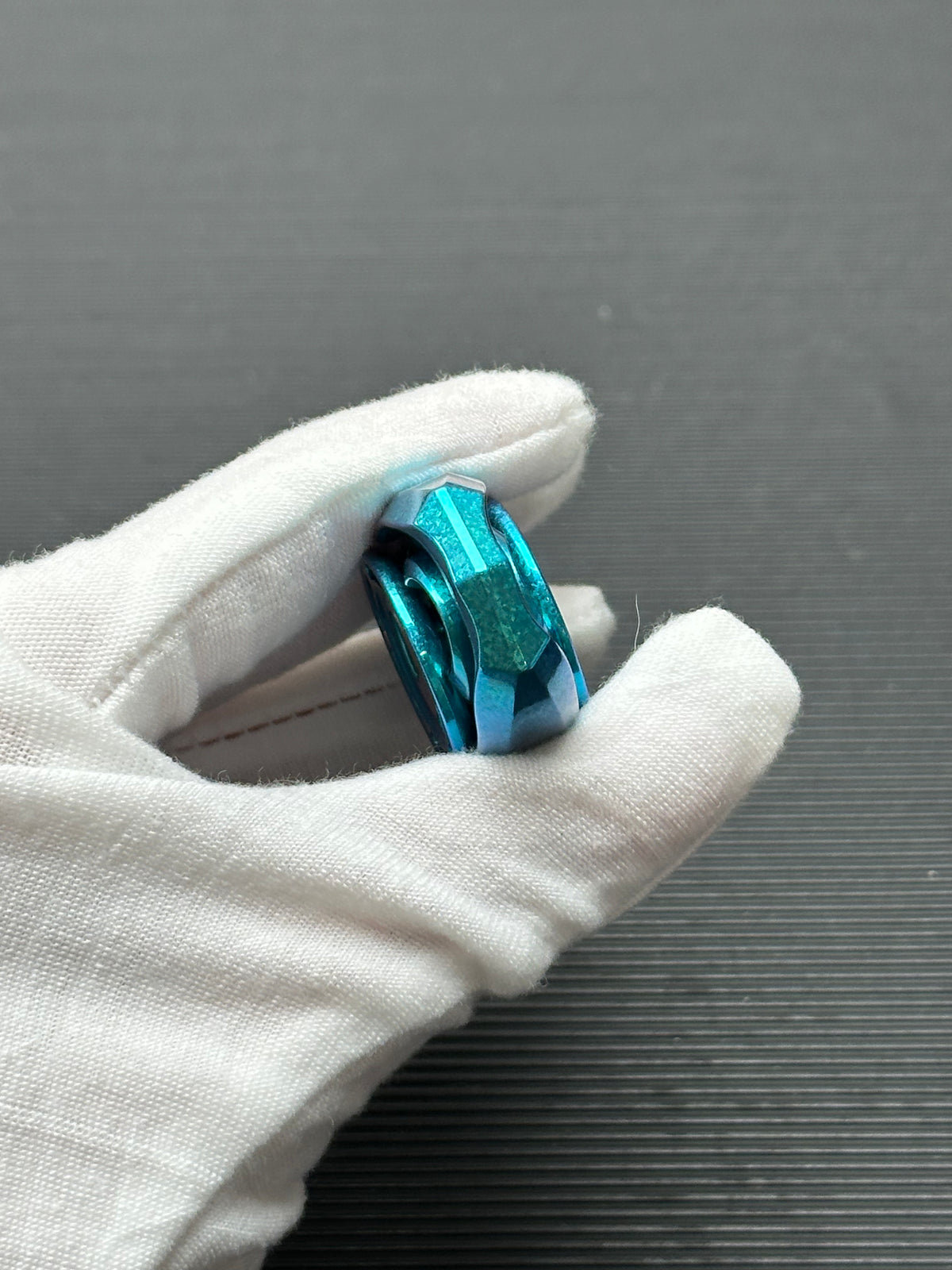 Star Gate Zirconium