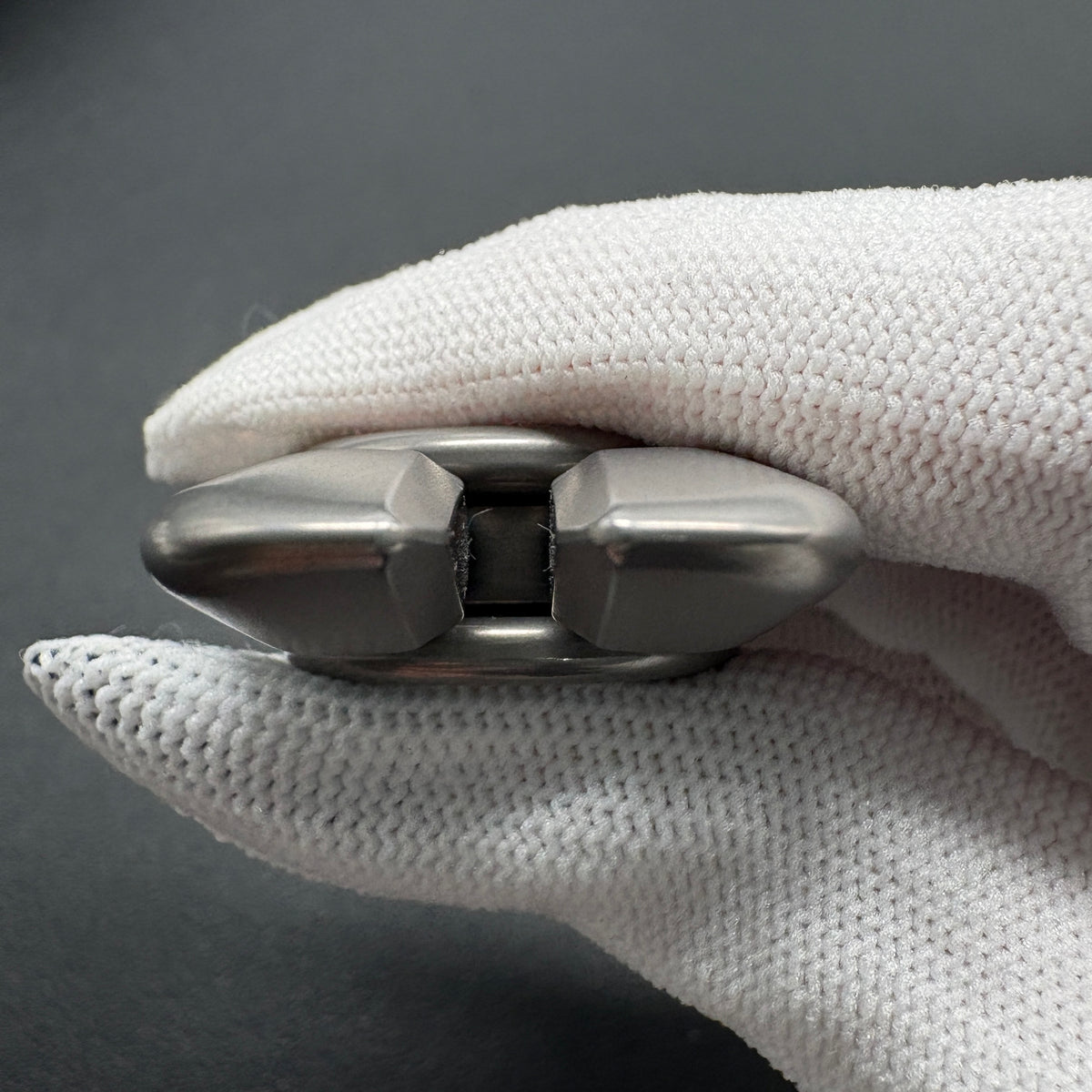 Full Tungsten Stonewashed