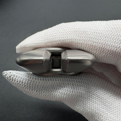 Full Tungsten Stonewashed