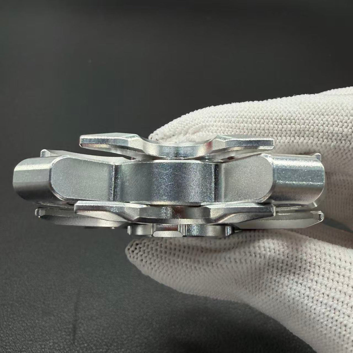 Oracle Aluminum