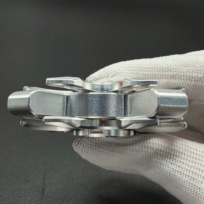 Oracle Aluminum