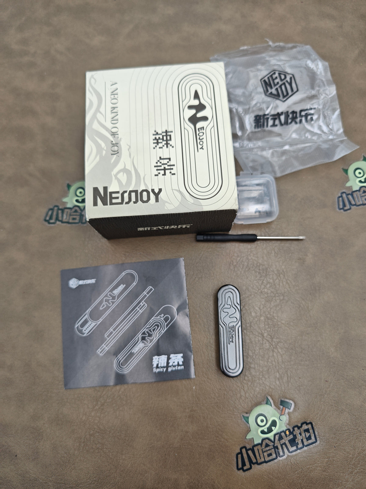 Latiao Zirconium