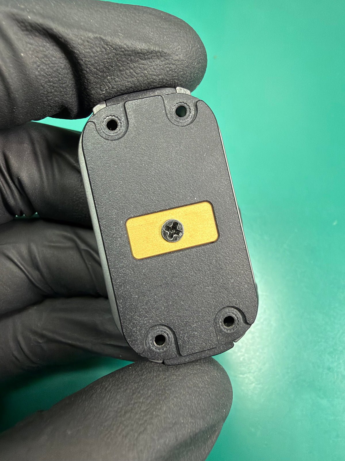 Ejector Core Zirconium