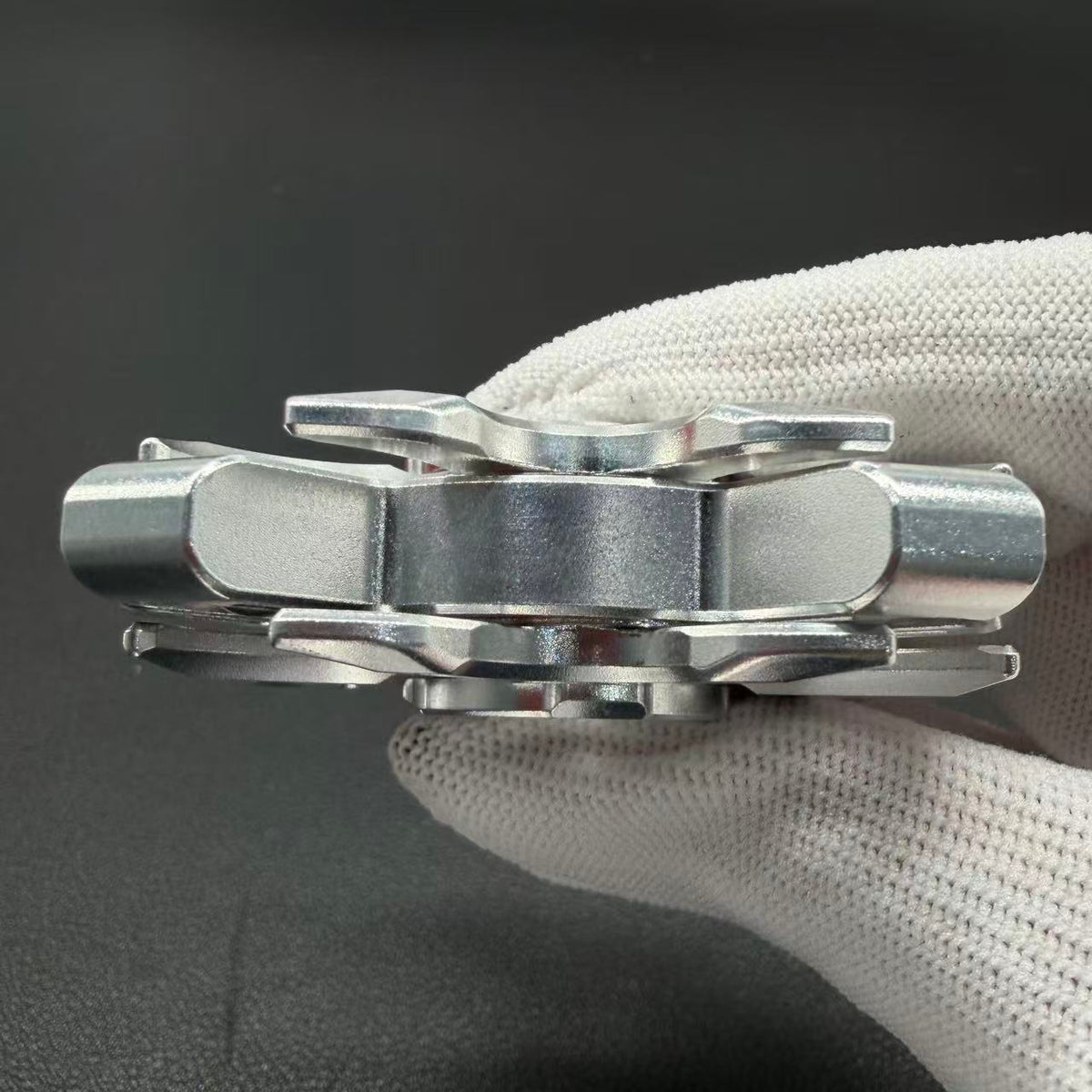 Oracle Aluminum