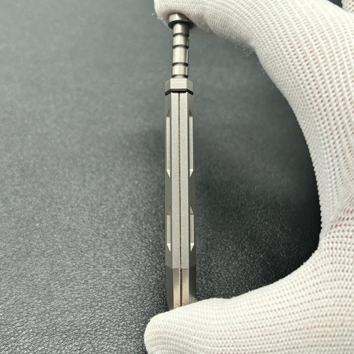 Light Swan r Titanium
