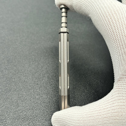 Light Swan r Titanium