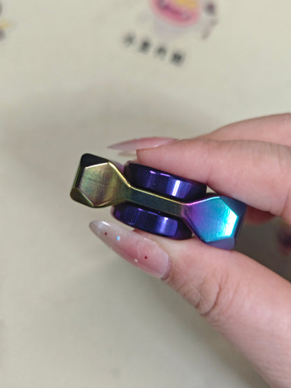 Fat Tiger Tungsten