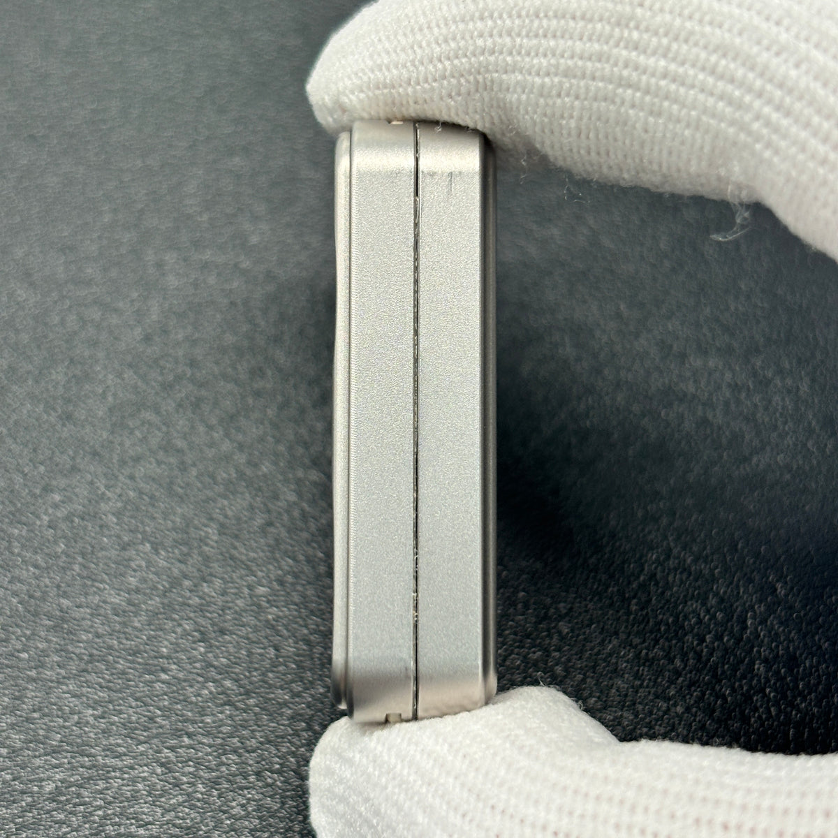 Pursuit Stainless Steel