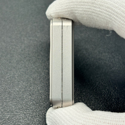 Pursuit Stainless Steel