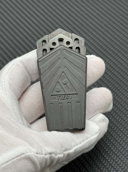 General Mandate Zirconium