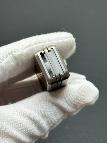 Joyful Titanium