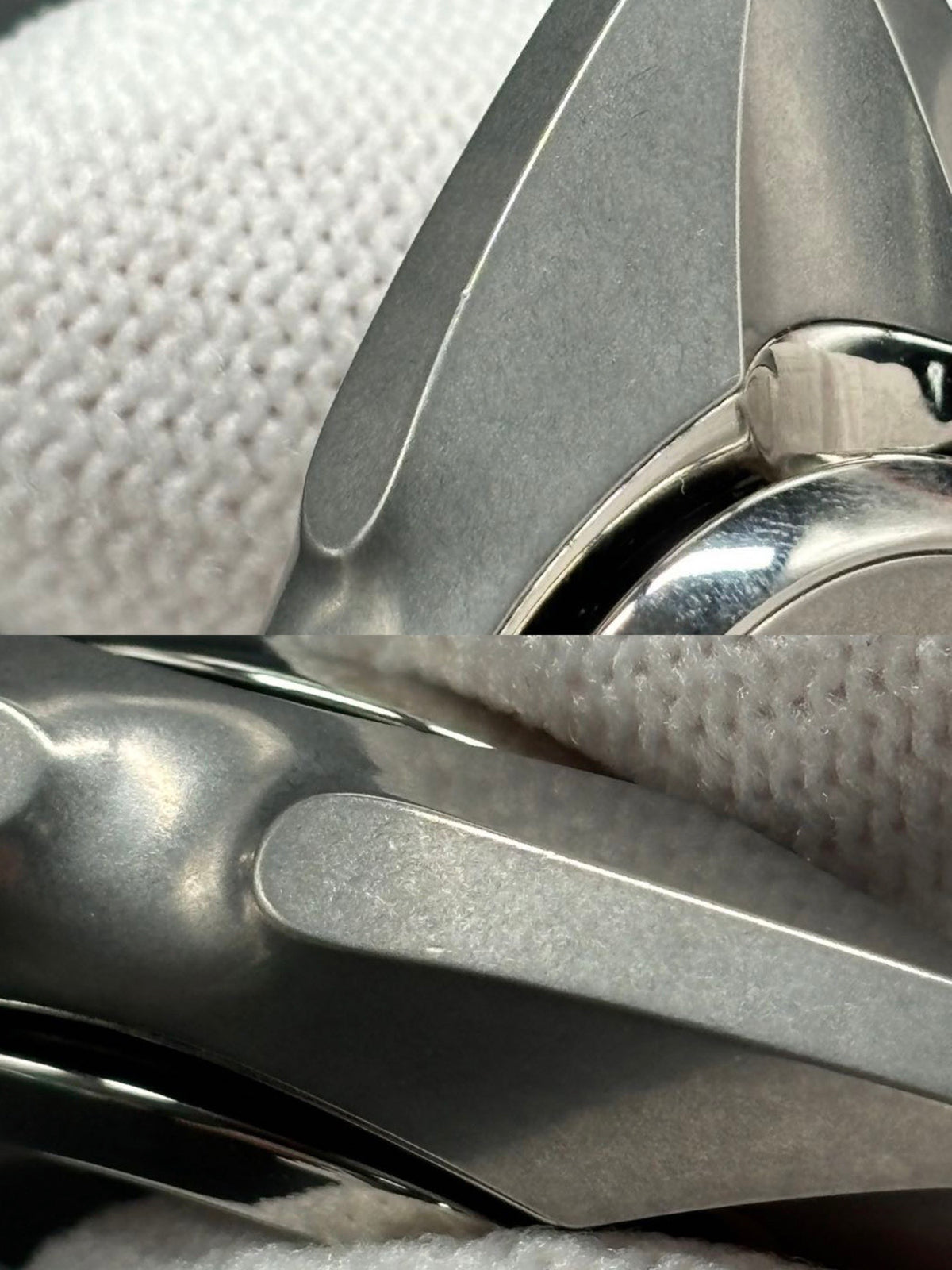 Maybe Re Wild Stainless Steel