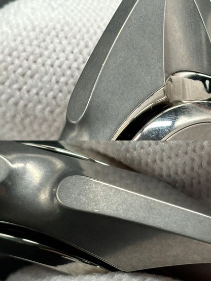 Maybe Re Wild Stainless Steel