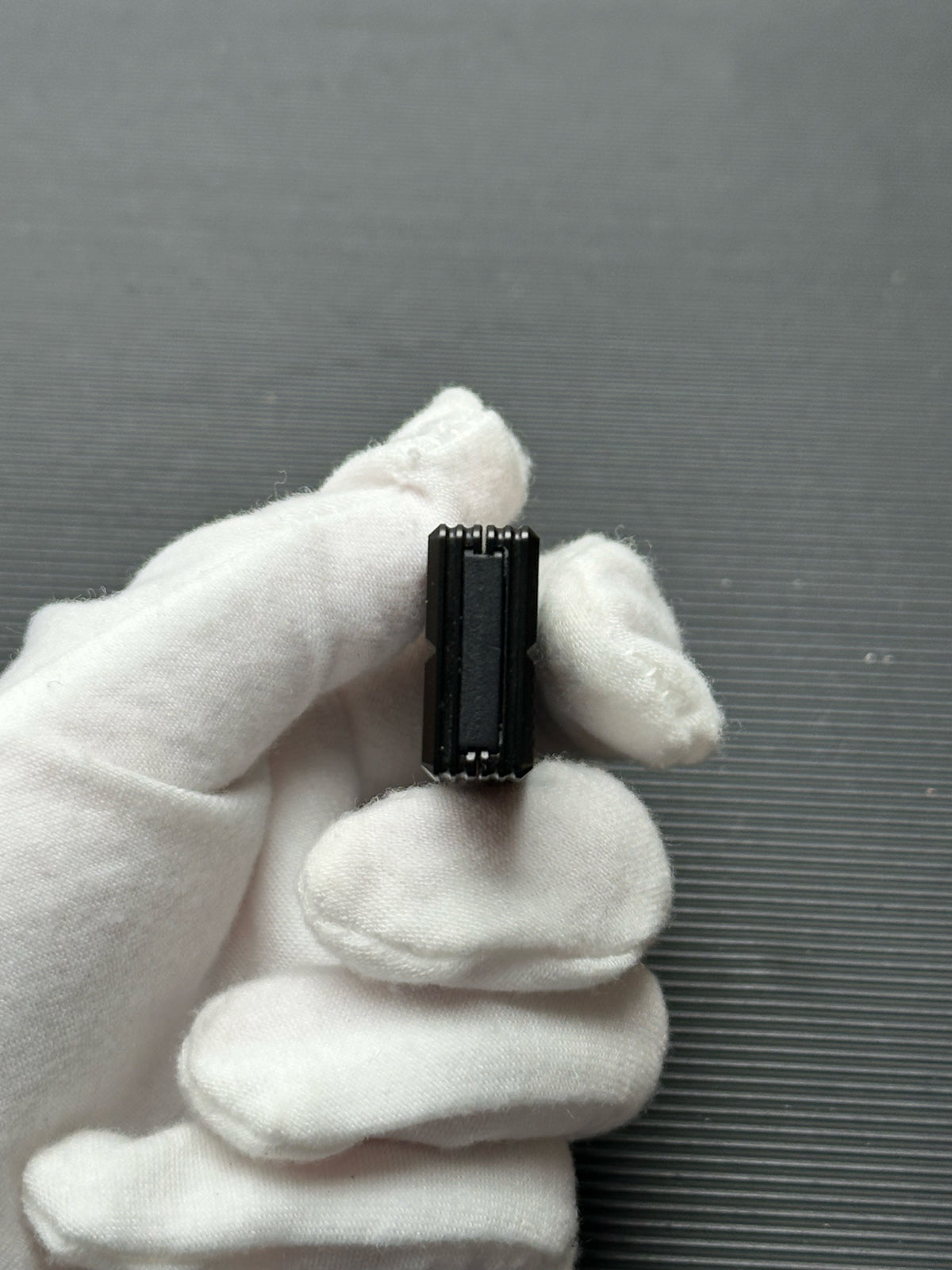 Ultra Thin Wafer Aluminum