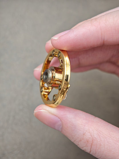 Huan Brass