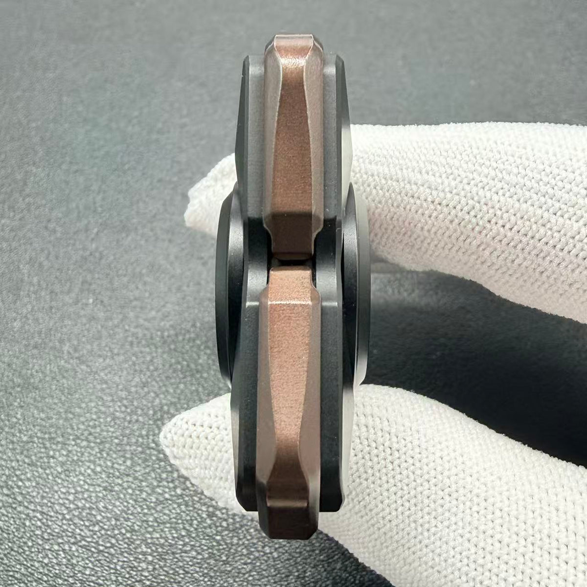 Qs Titanium