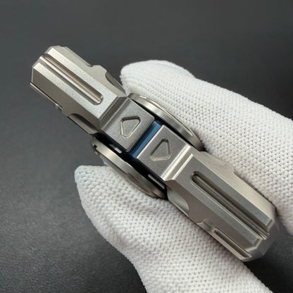 Starship 2.0 Titanium