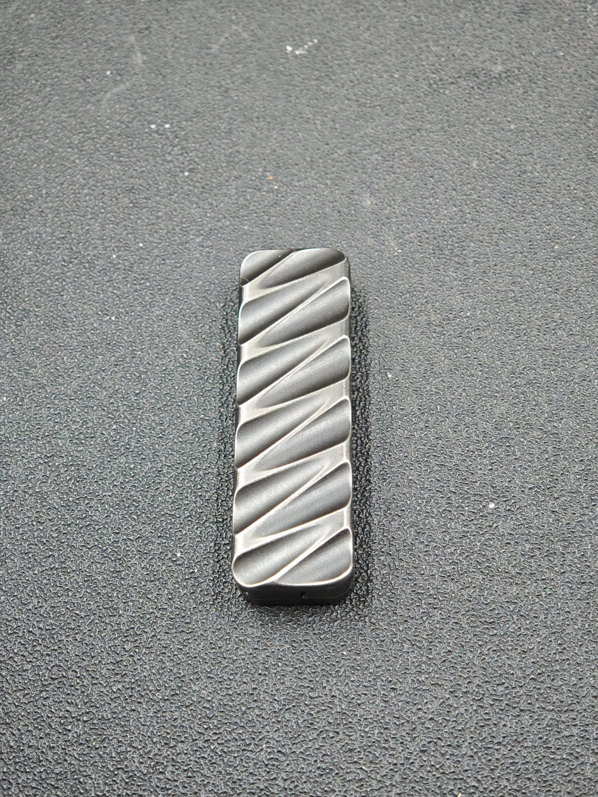 Tita Stainless Steel PVD Coated Distressed