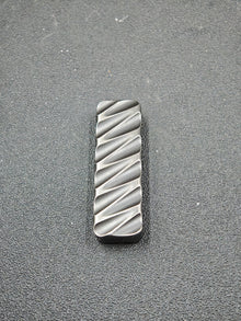 Tita Stainless Steel PVD Coated Distressed
