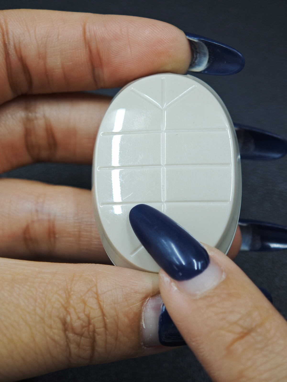 Jingle Beetle PEEK Polished