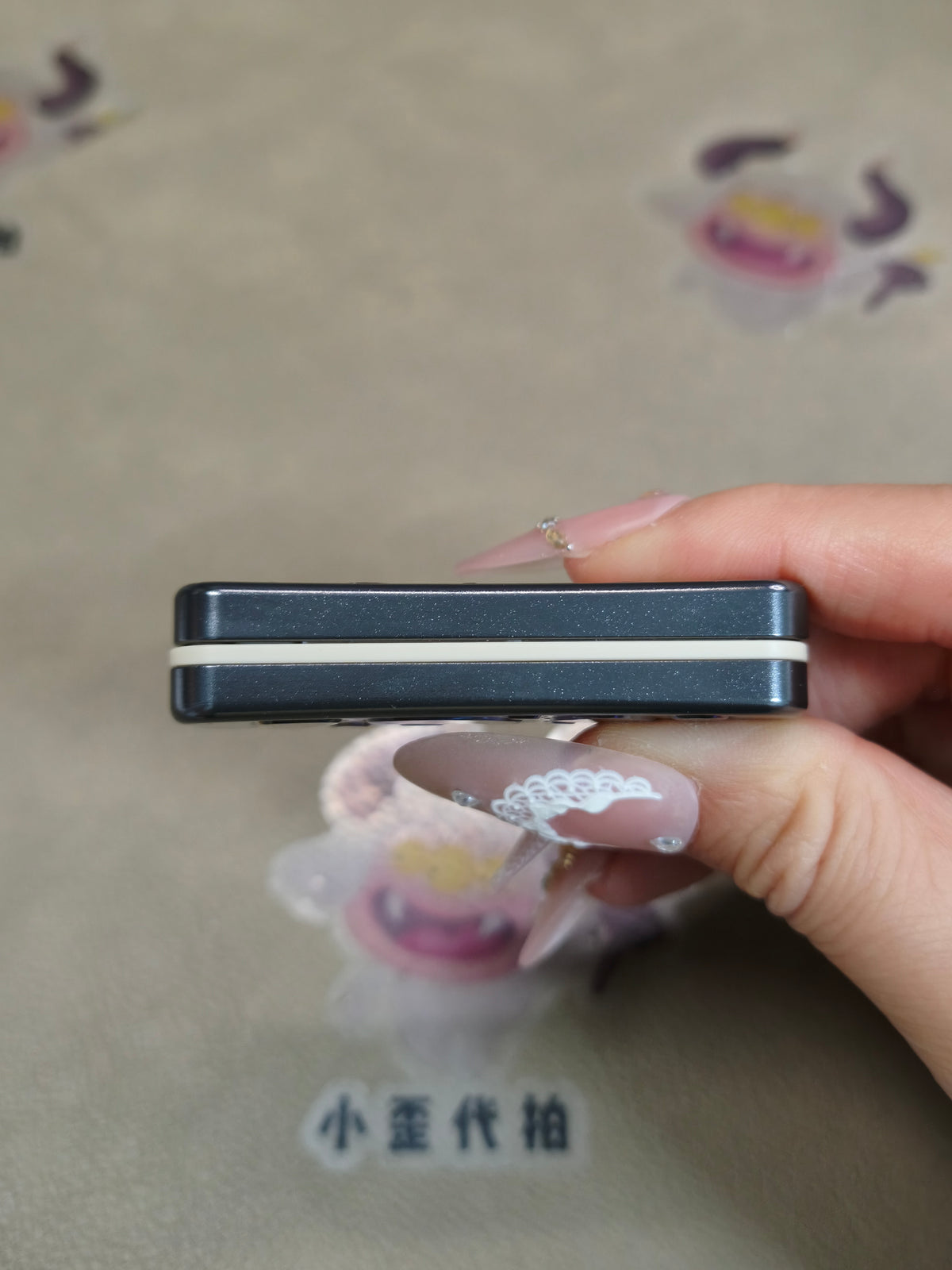 Snake Zirconium