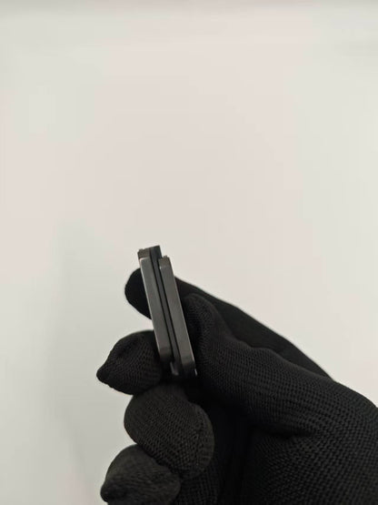 3-Layer Ultra-Dense A Core