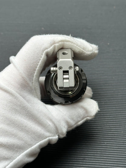 Demoman Zirconium