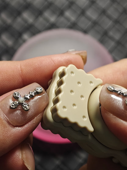 Biscuit Modular PEEK