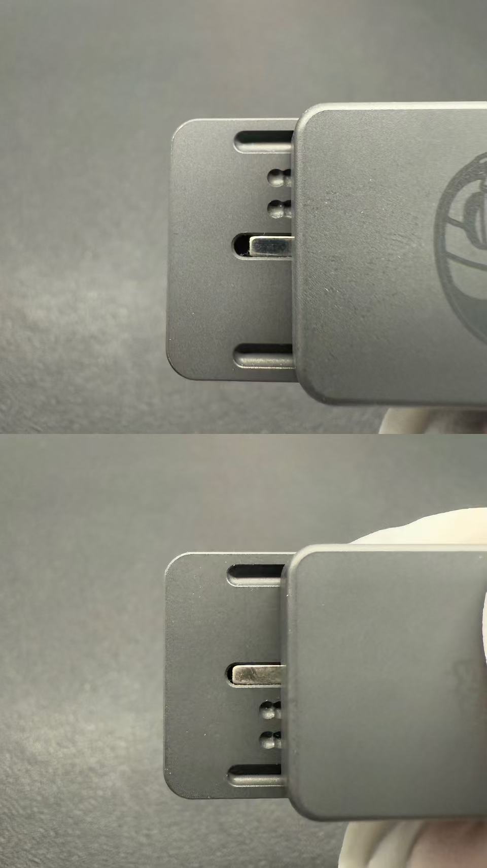 Mute Zirconium
