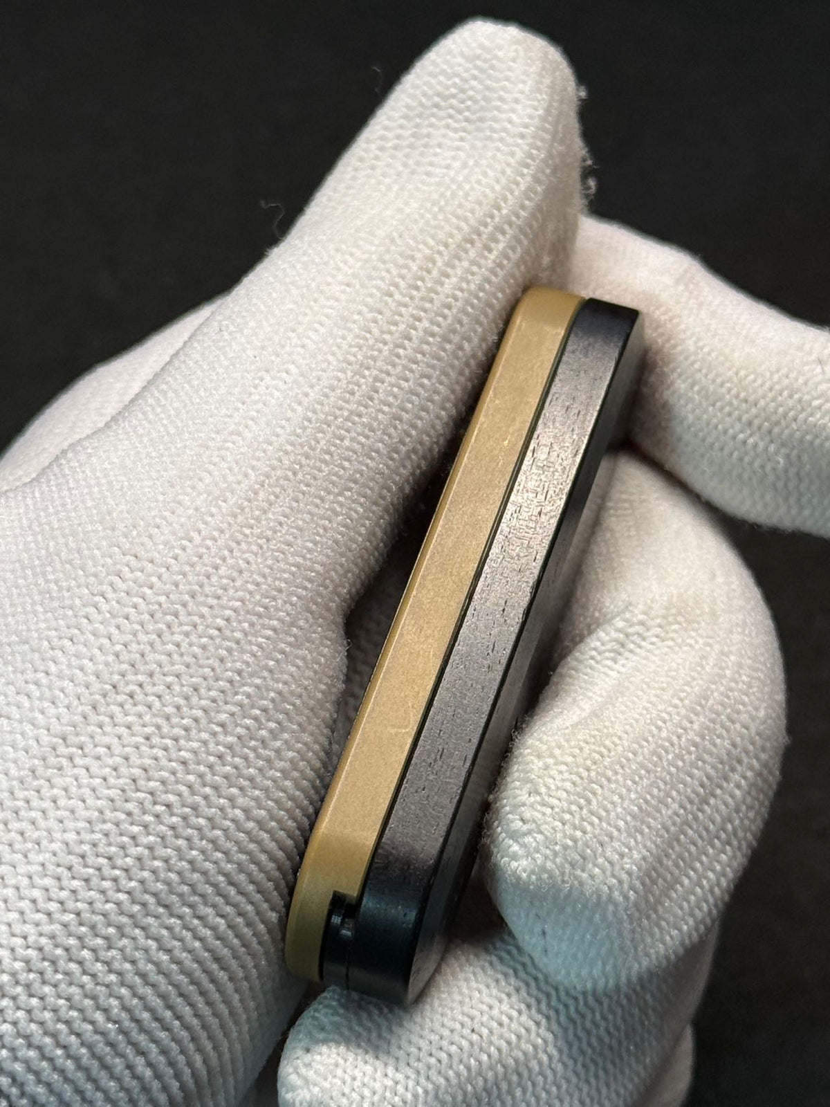 Year of Horse Flavor Stick Brass