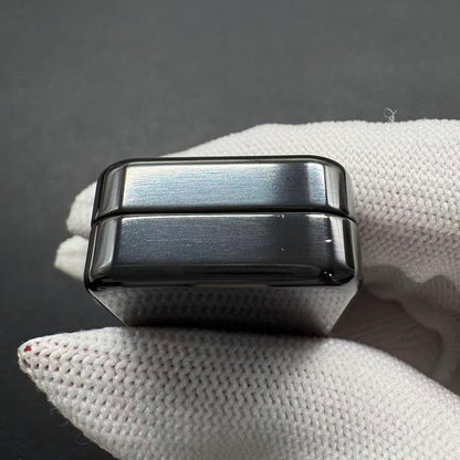 Brocade & Azure Paperweight Zirconium