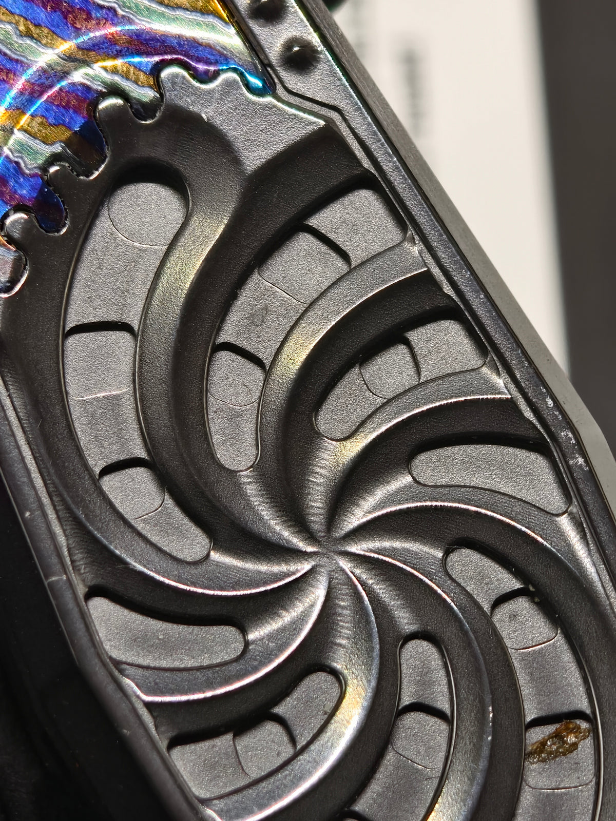 Monolith Zirconium