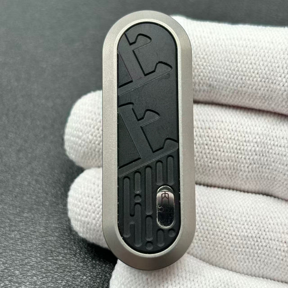 Lucky Draw Titanium
