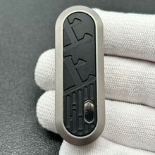 Lucky Draw Titanium