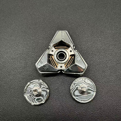 Qs Damasteel