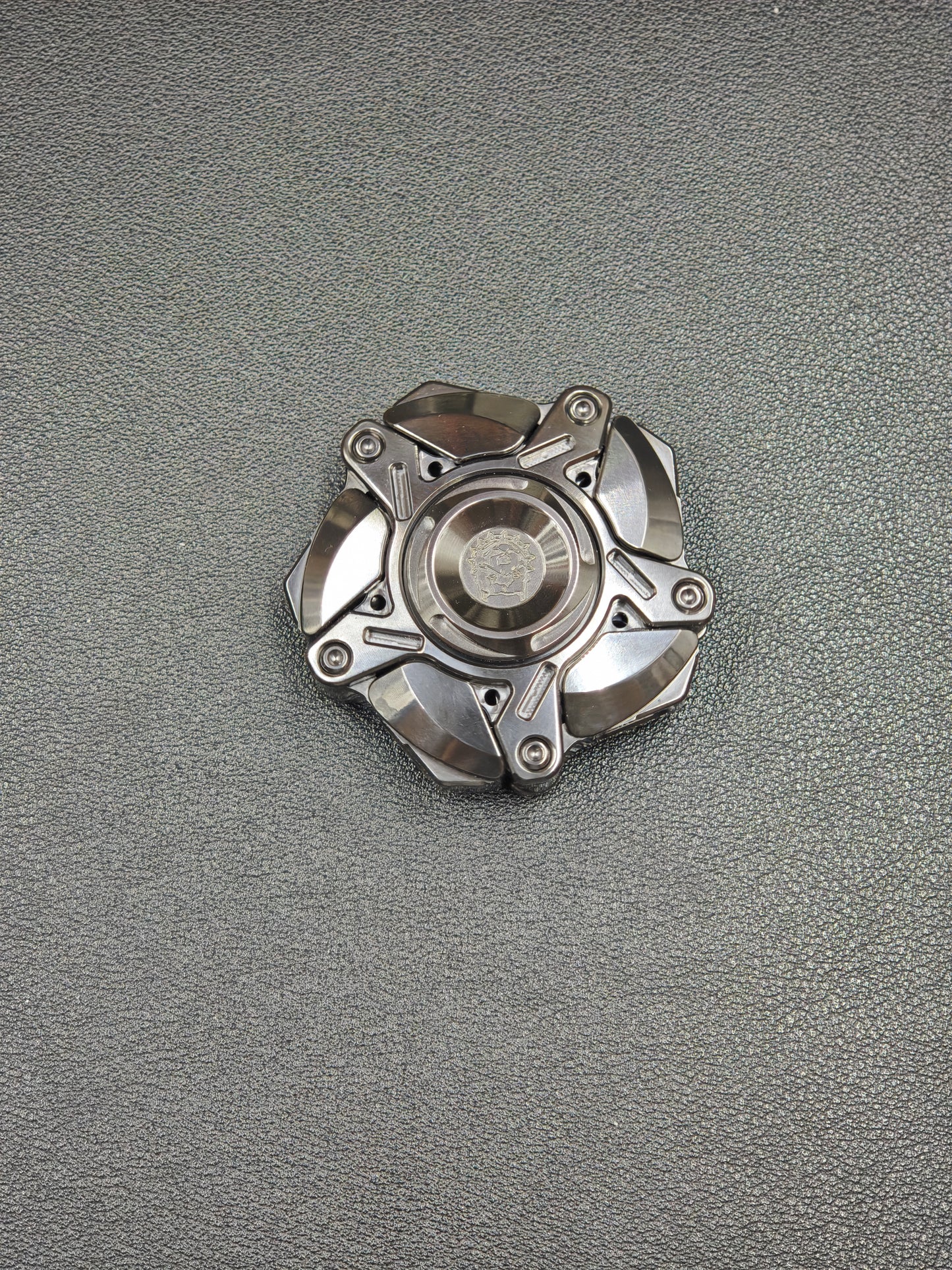 Penta Origin Shell Opening Zirconium
