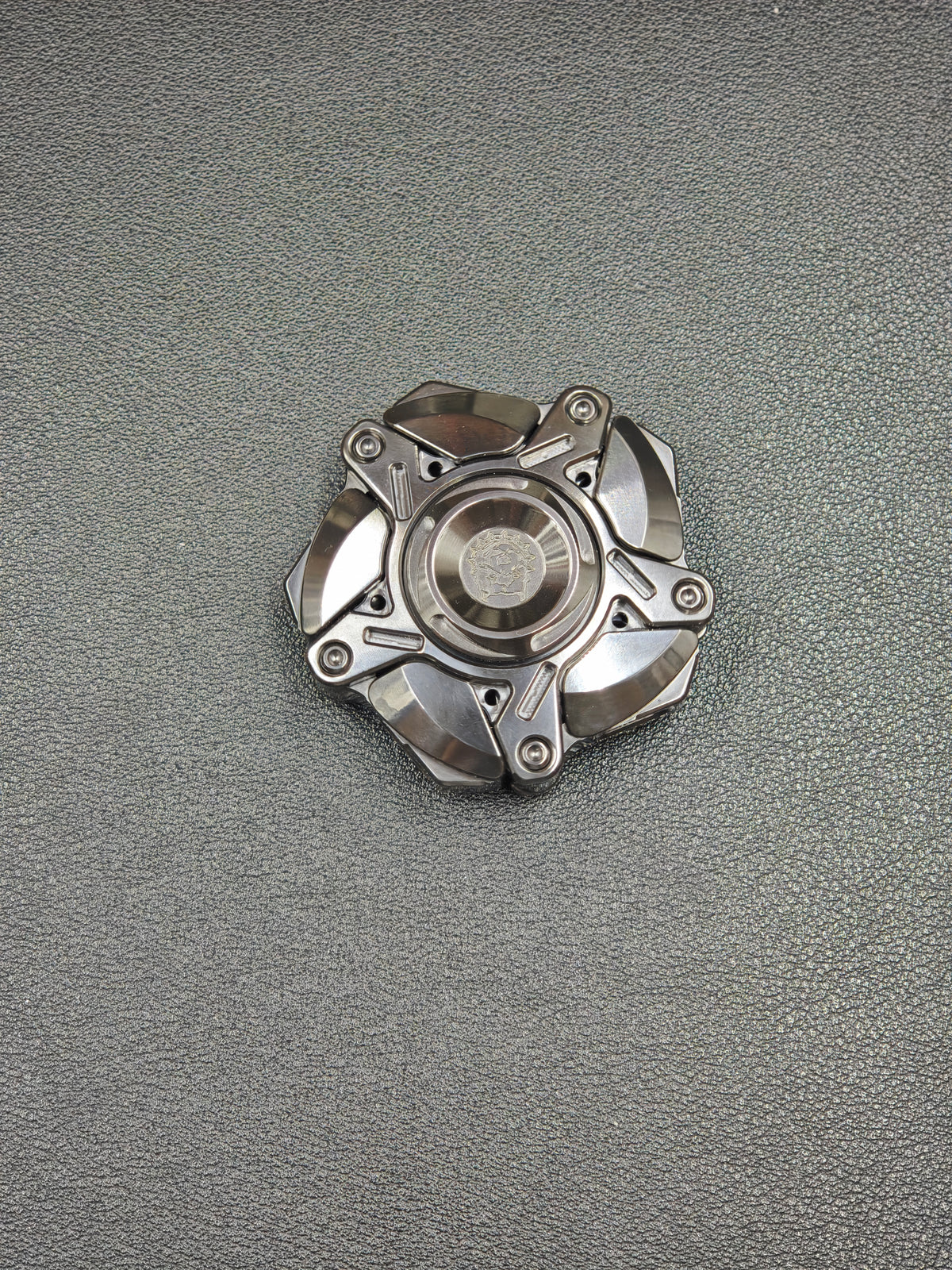 Penta Origin Shell Opening Zirconium