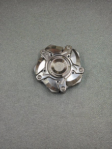 Penta Origin Shell Opening Zirconium