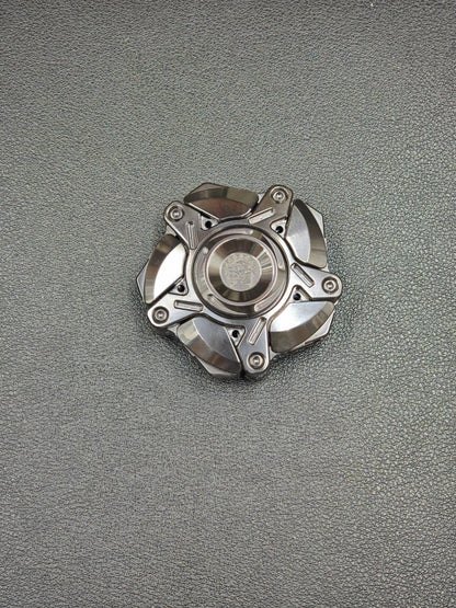 Penta Origin Shell Opening Zirconium