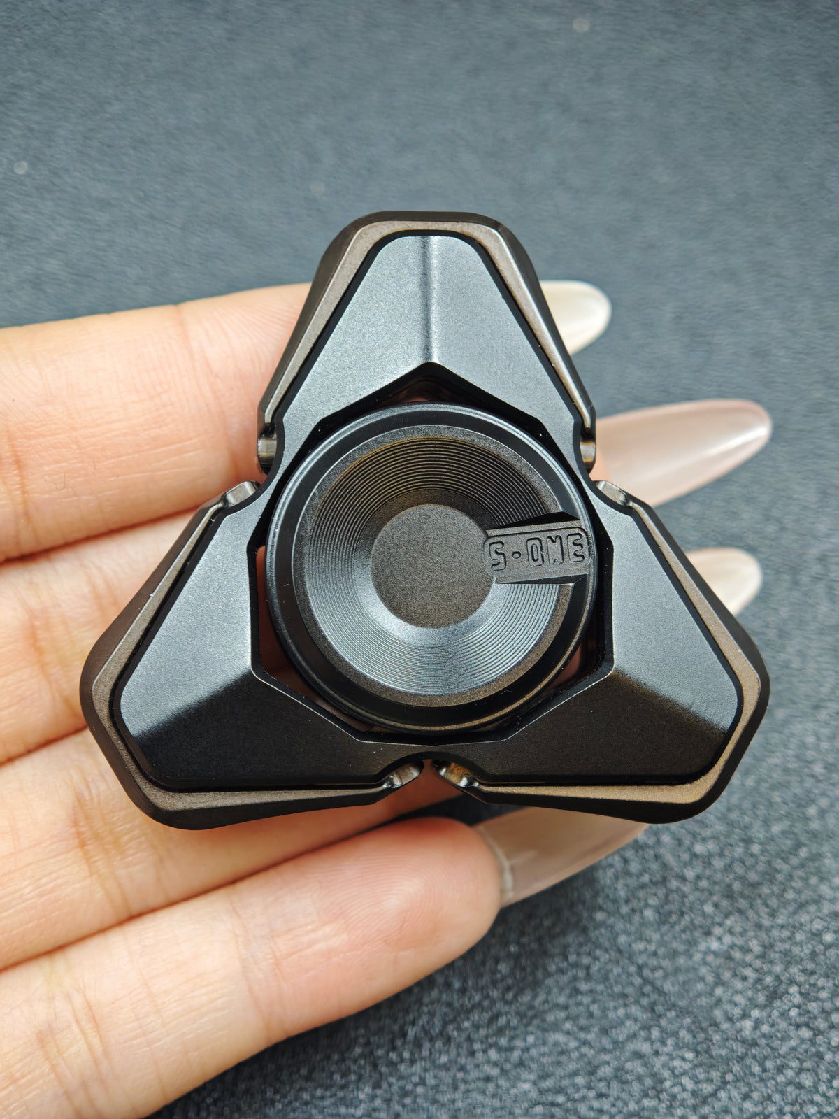Qs Titanium