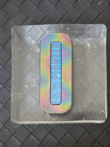 Pioneer Zirconium Oil Slick Limited Edition
