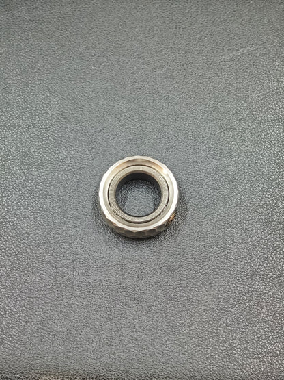 Mechanic Thorns Copper Zirconium Stainless Steel