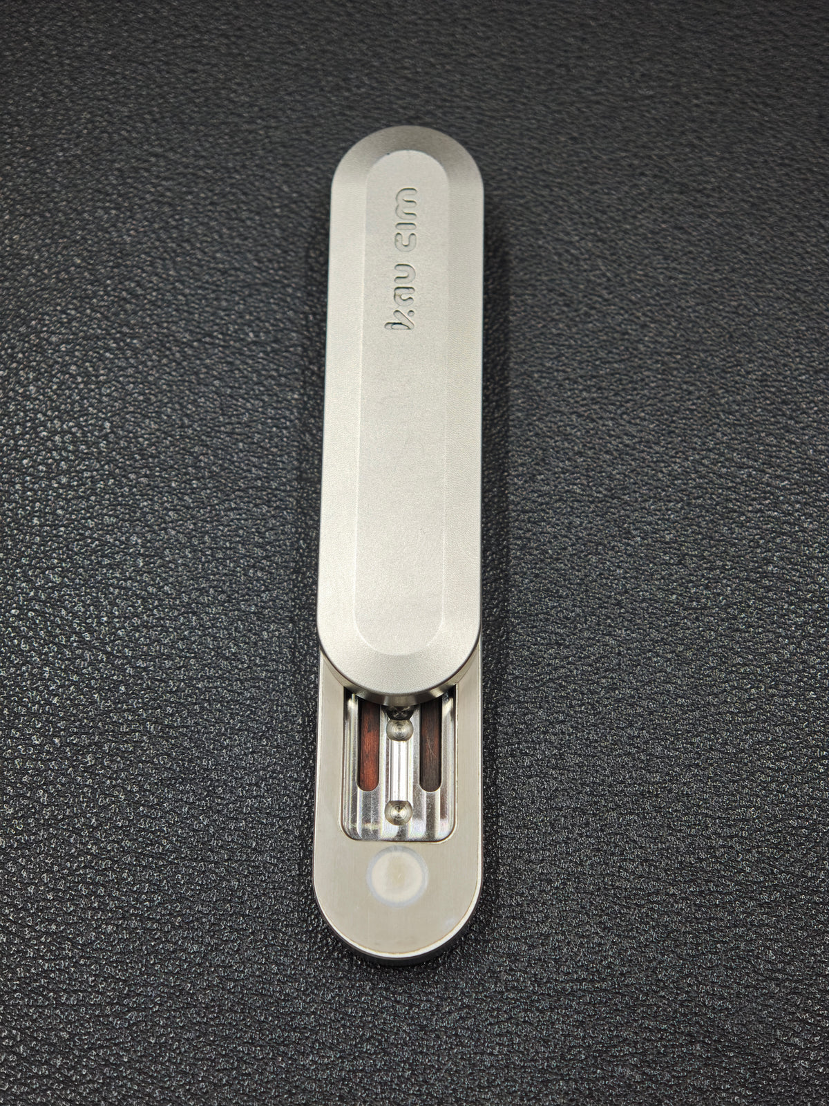 Spice Pin Stainless Steel