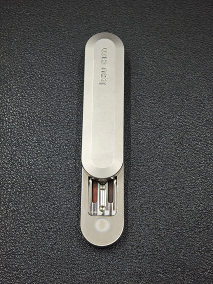 Spice Pin Stainless Steel