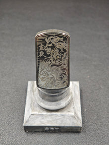 Root Three Zirconium