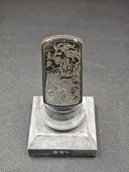 Root Three Zirconium