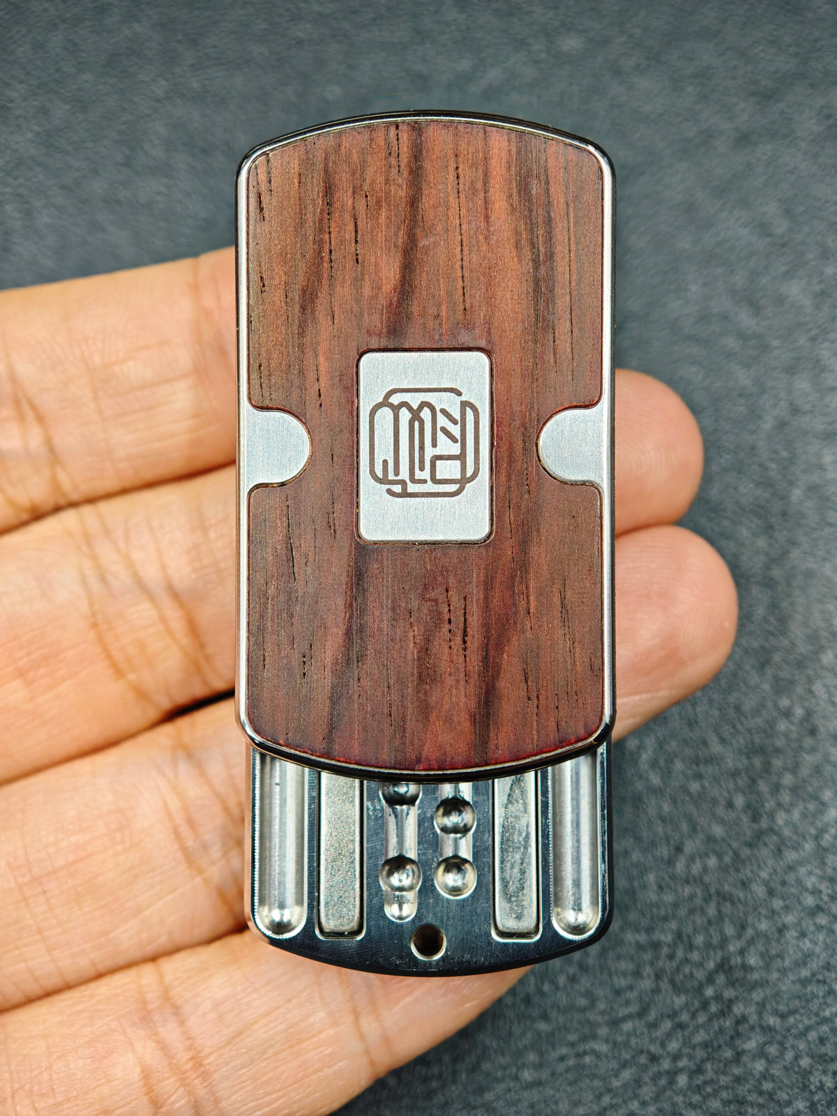 Root Three Titanium