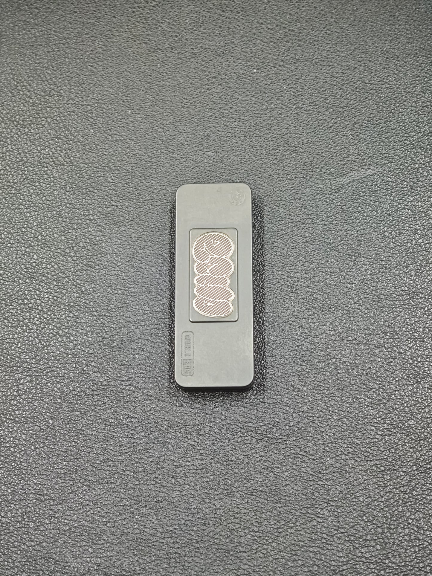 Echo Zirconium Cupronickel