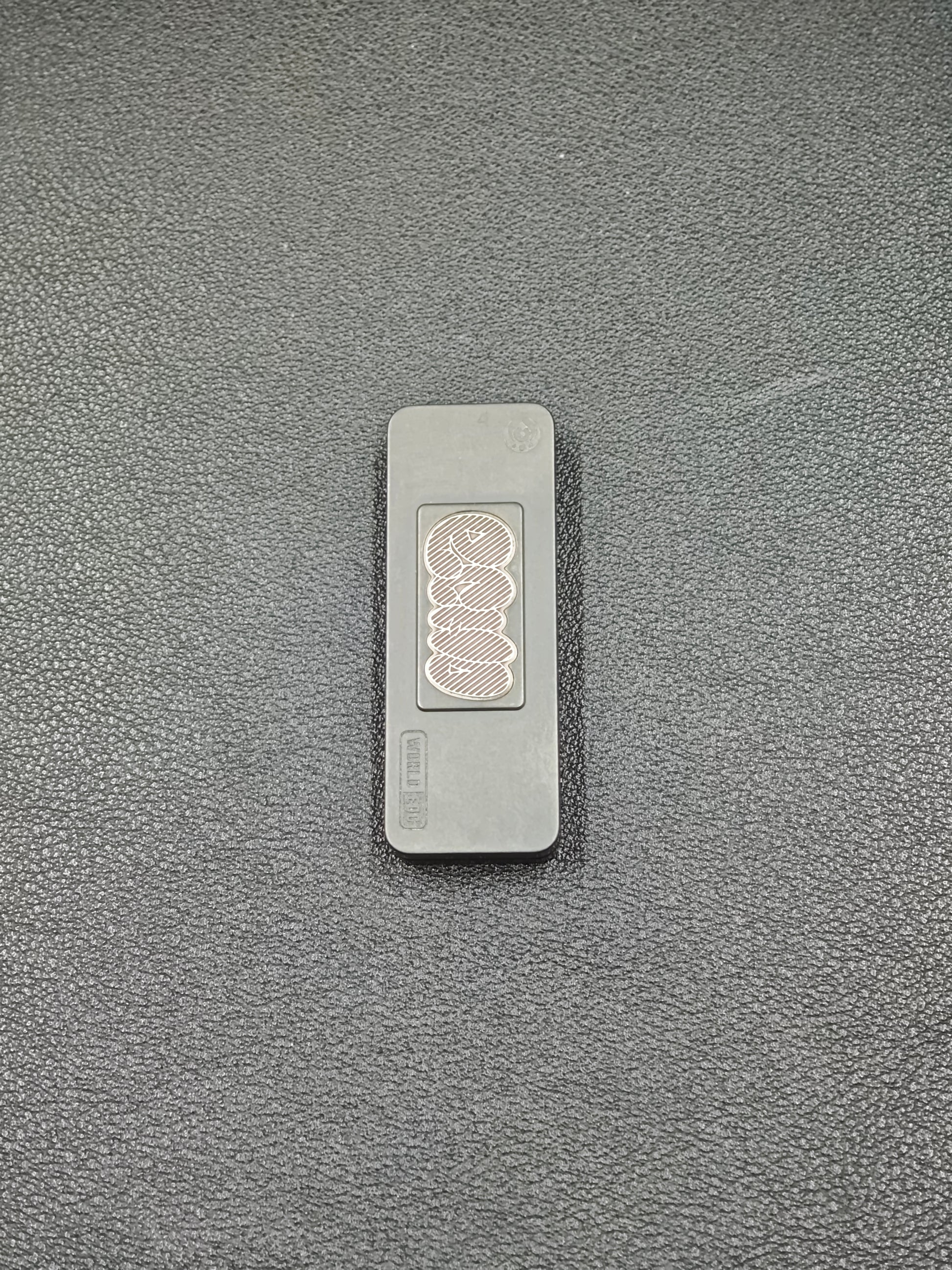 Echo Zirconium Cupronickel