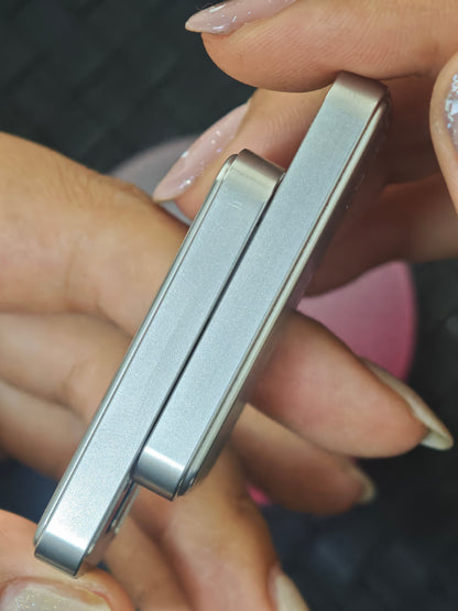Fuguang Stainless Steel Blasted